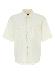 Dsquared Linen short sleeves shirt