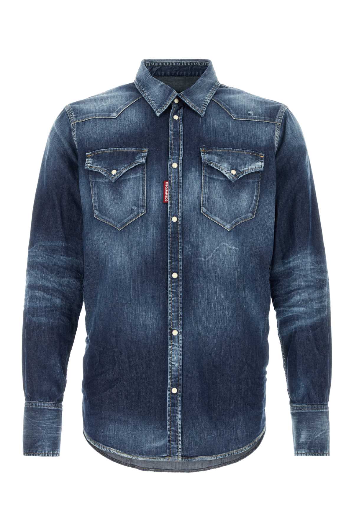 DSQUARED S74DM0986S30341470