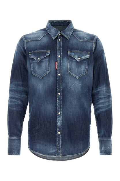 DSQUARED S74DM0986S30341470