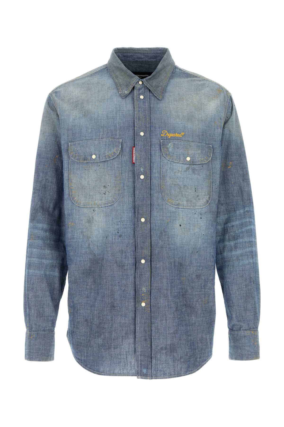 DSQUARED S74DM1045D30027470