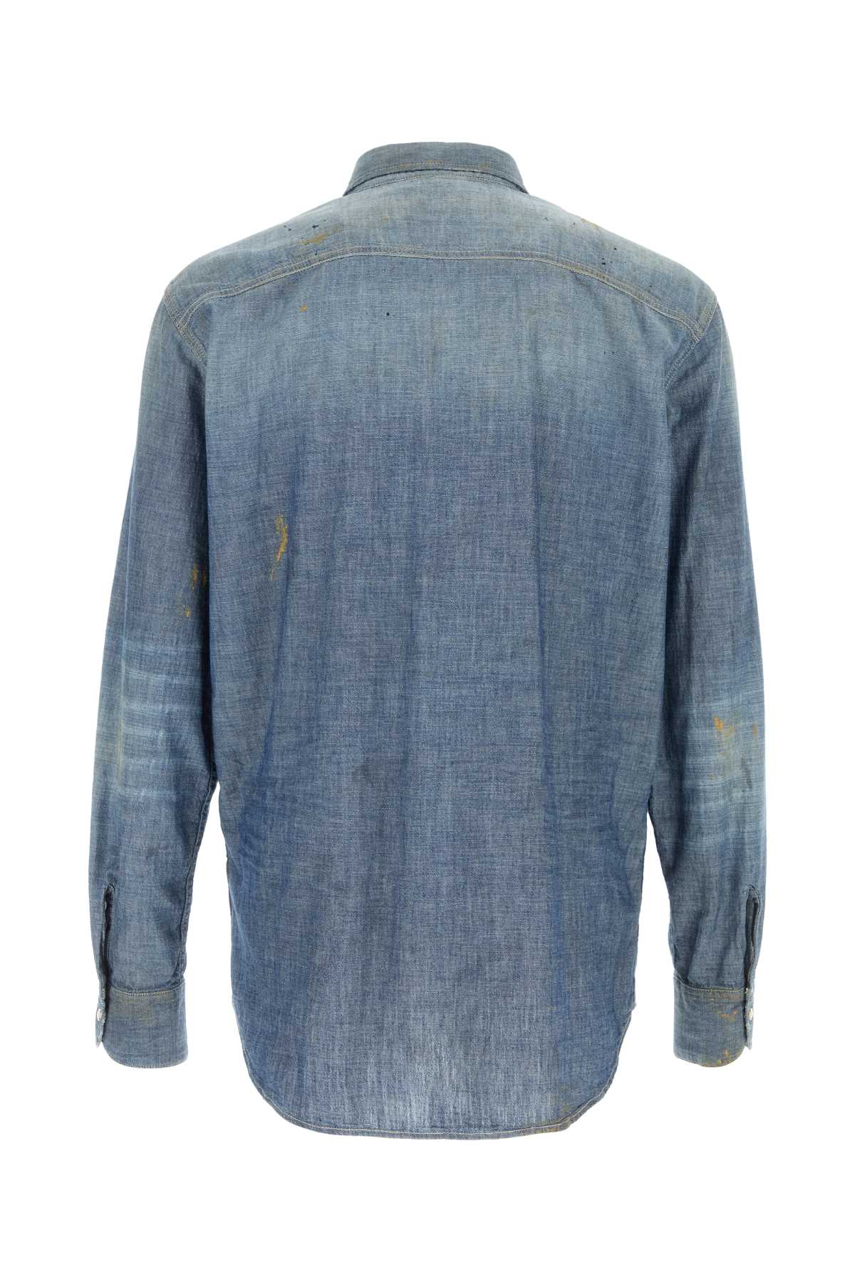 DSQUARED S74DM1045D30027470