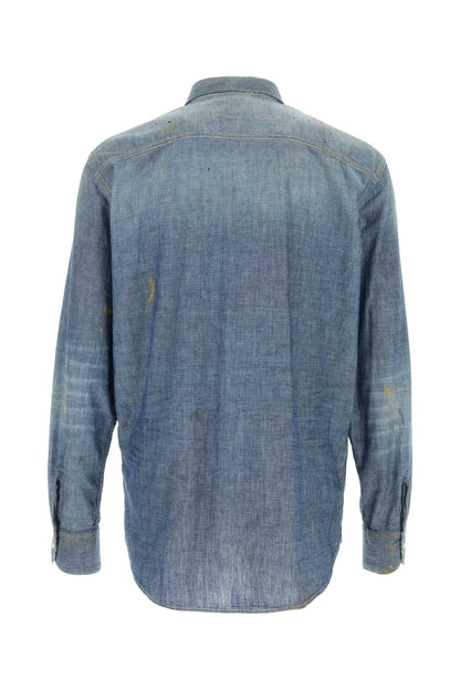 DSQUARED S74DM1045D30027470