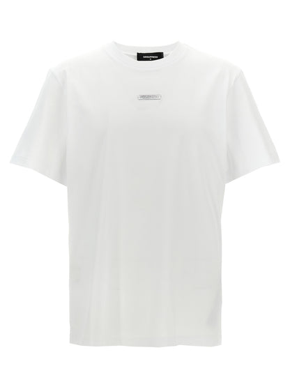 Logo T-shirt T-shirt
