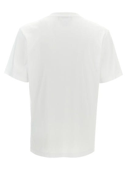 Logo T-shirt T-shirt