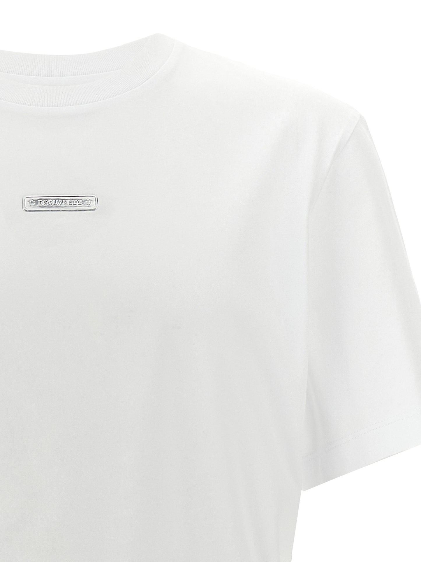 Logo T-shirt T-shirt