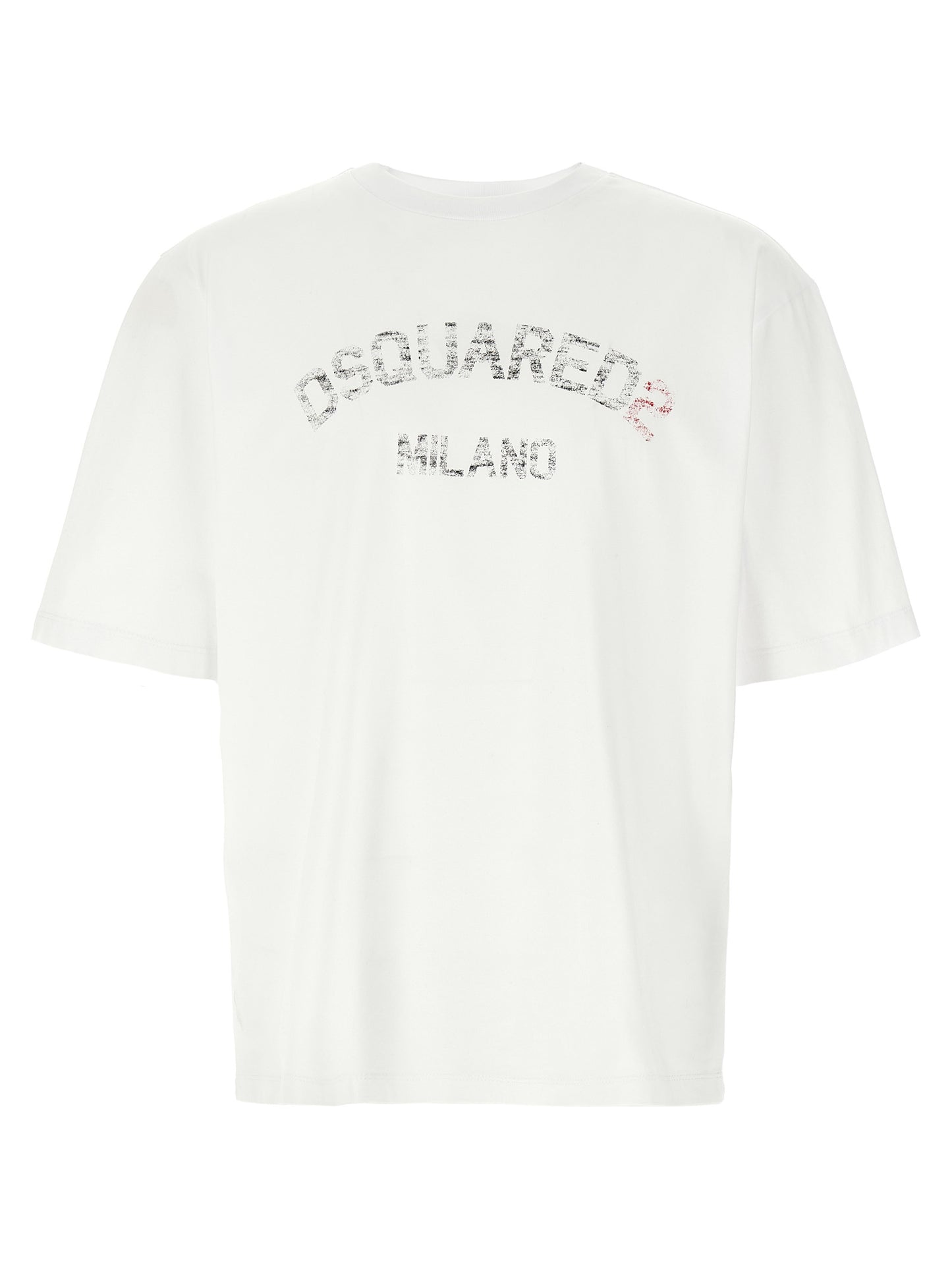 'Loose Fit' T-shirt T-shirt