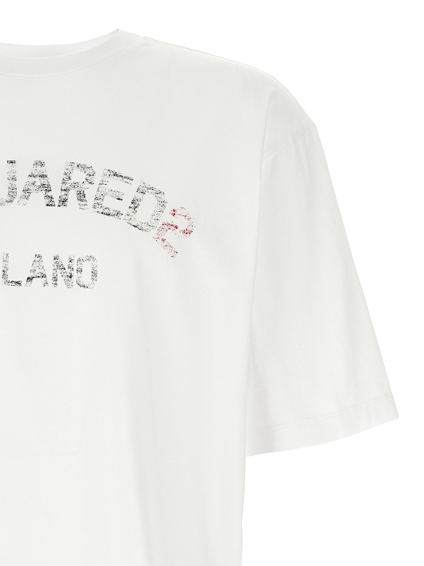 'Loose Fit' T-shirt T-shirt