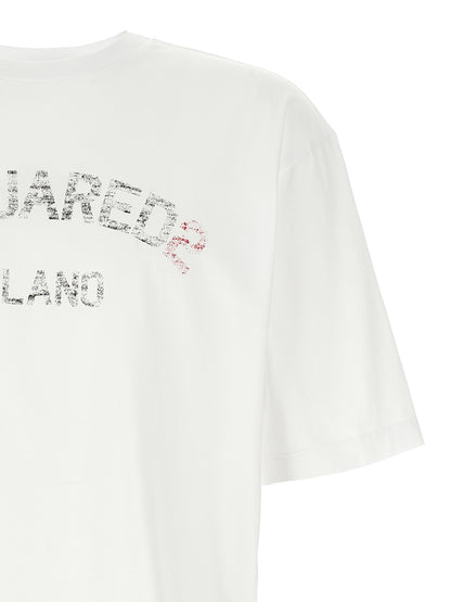 'Loose Fit' T-shirt T-shirt