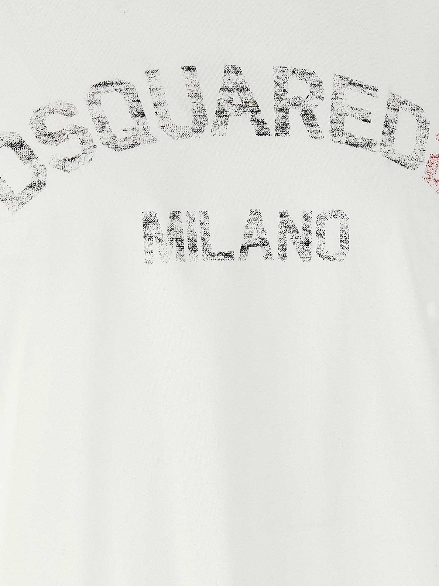'Loose Fit' T-shirt T-shirt