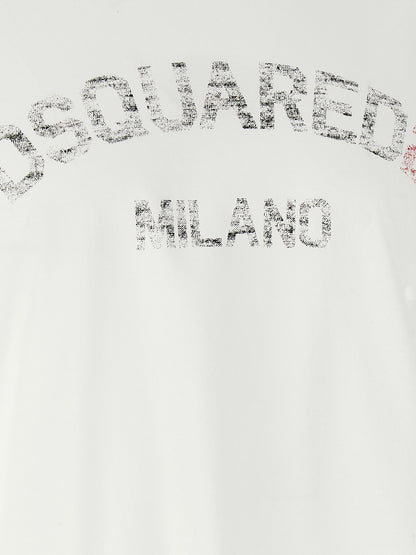 'Loose Fit' T-shirt T-shirt