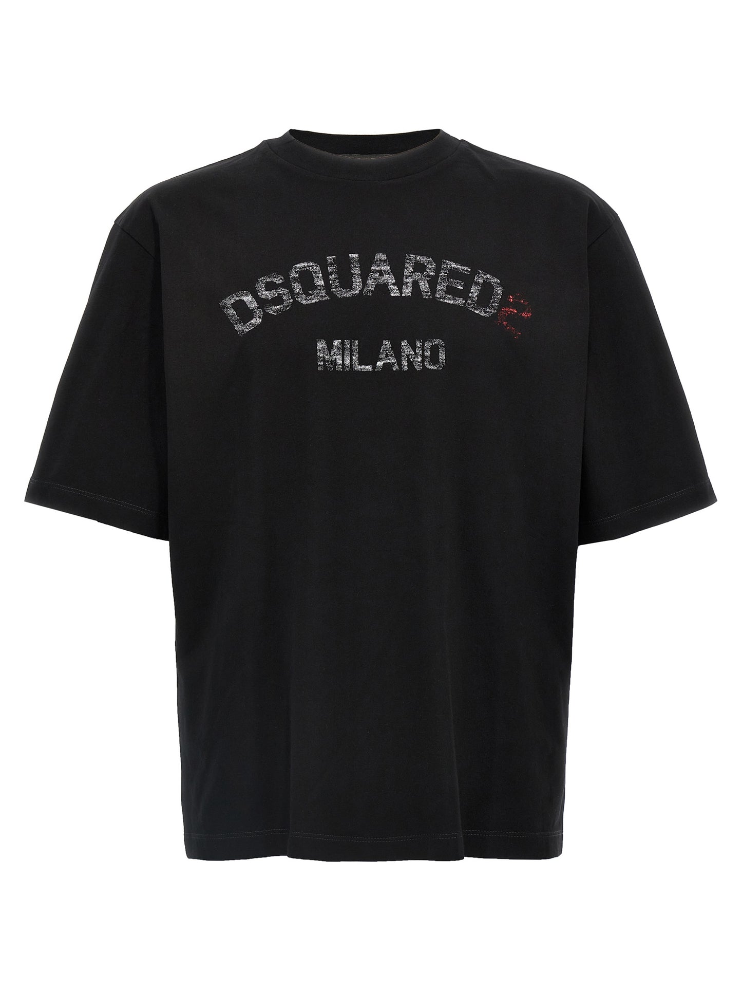 'Loose Fit' T-shirt T-shirt