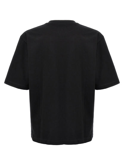 'Loose Fit' T-shirt T-shirt