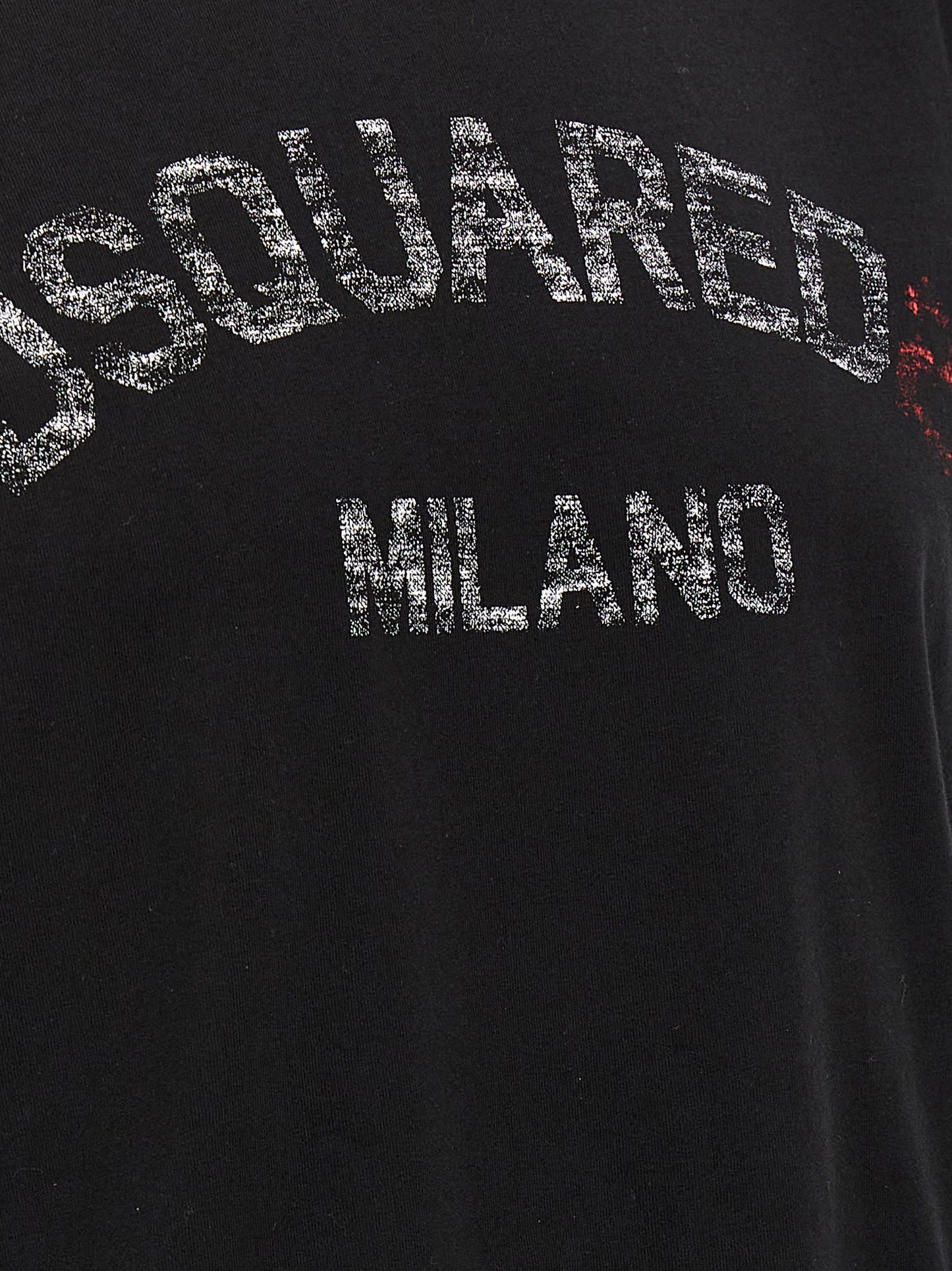 'Loose Fit' T-shirt T-shirt
