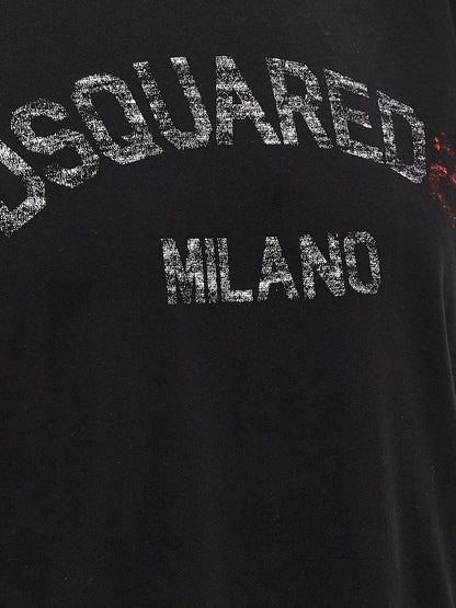'Loose Fit' T-shirt T-shirt