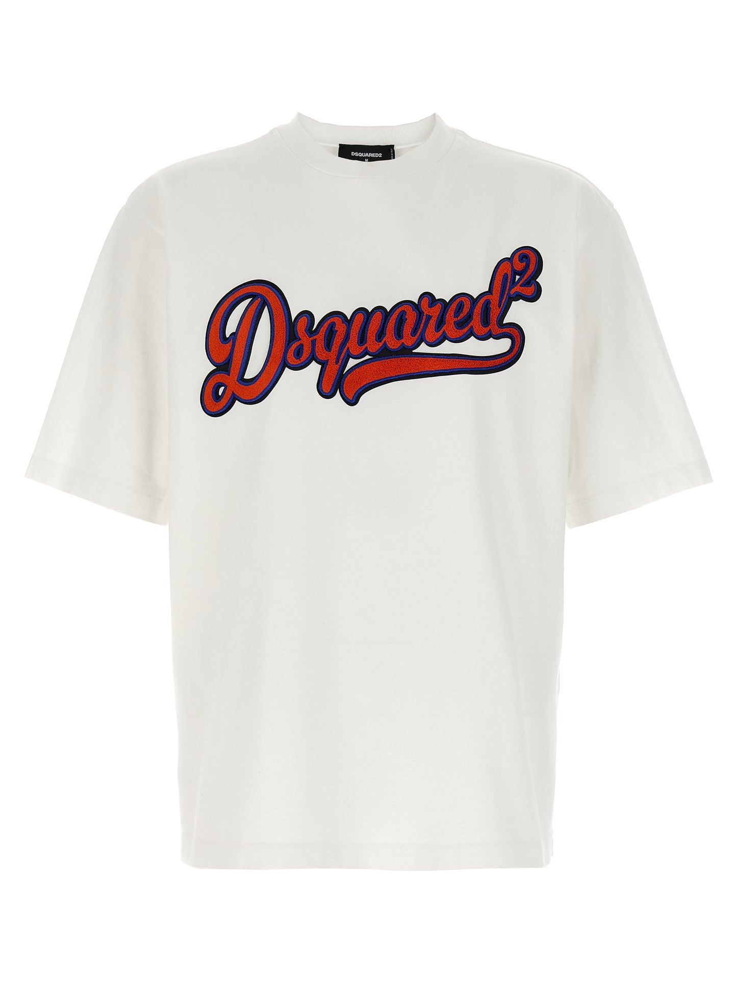 'Sponge Patch' T-shirt T-shirt
