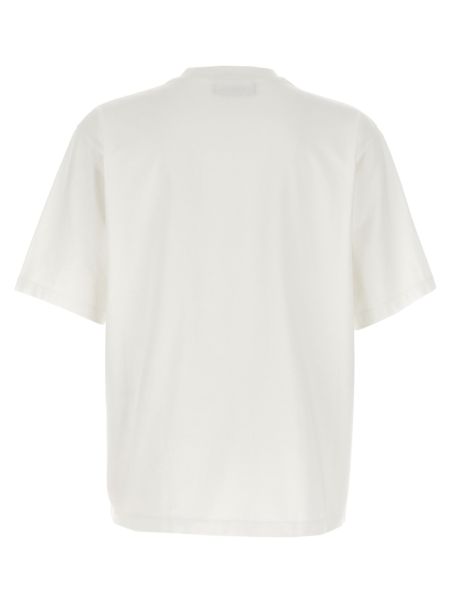 'Sponge Patch' T-shirt T-shirt