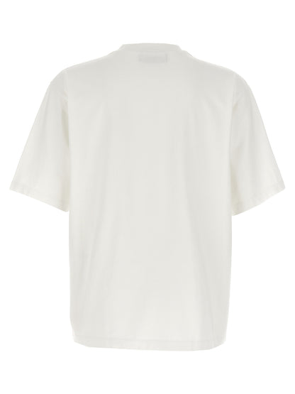 'Sponge Patch' T-shirt T-shirt