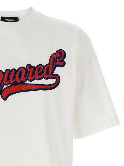 'Sponge Patch' T-shirt T-shirt