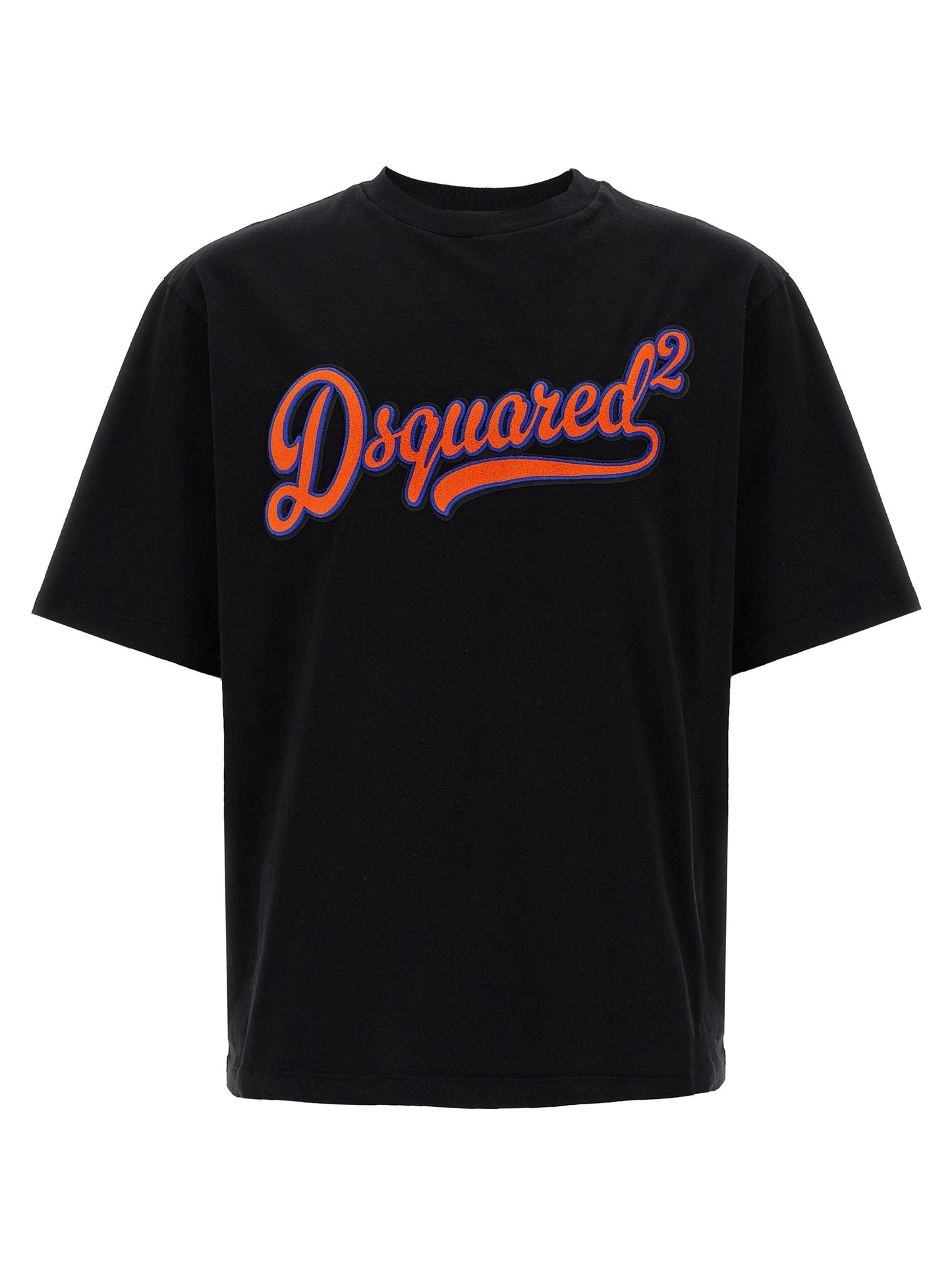 'Sponge Patch' T-shirt T-shirt