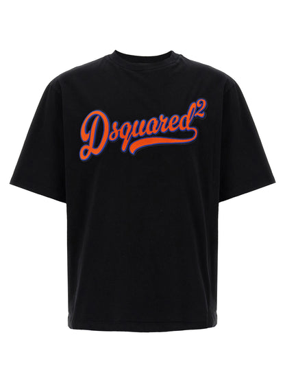 'Sponge Patch' T-shirt T-shirt