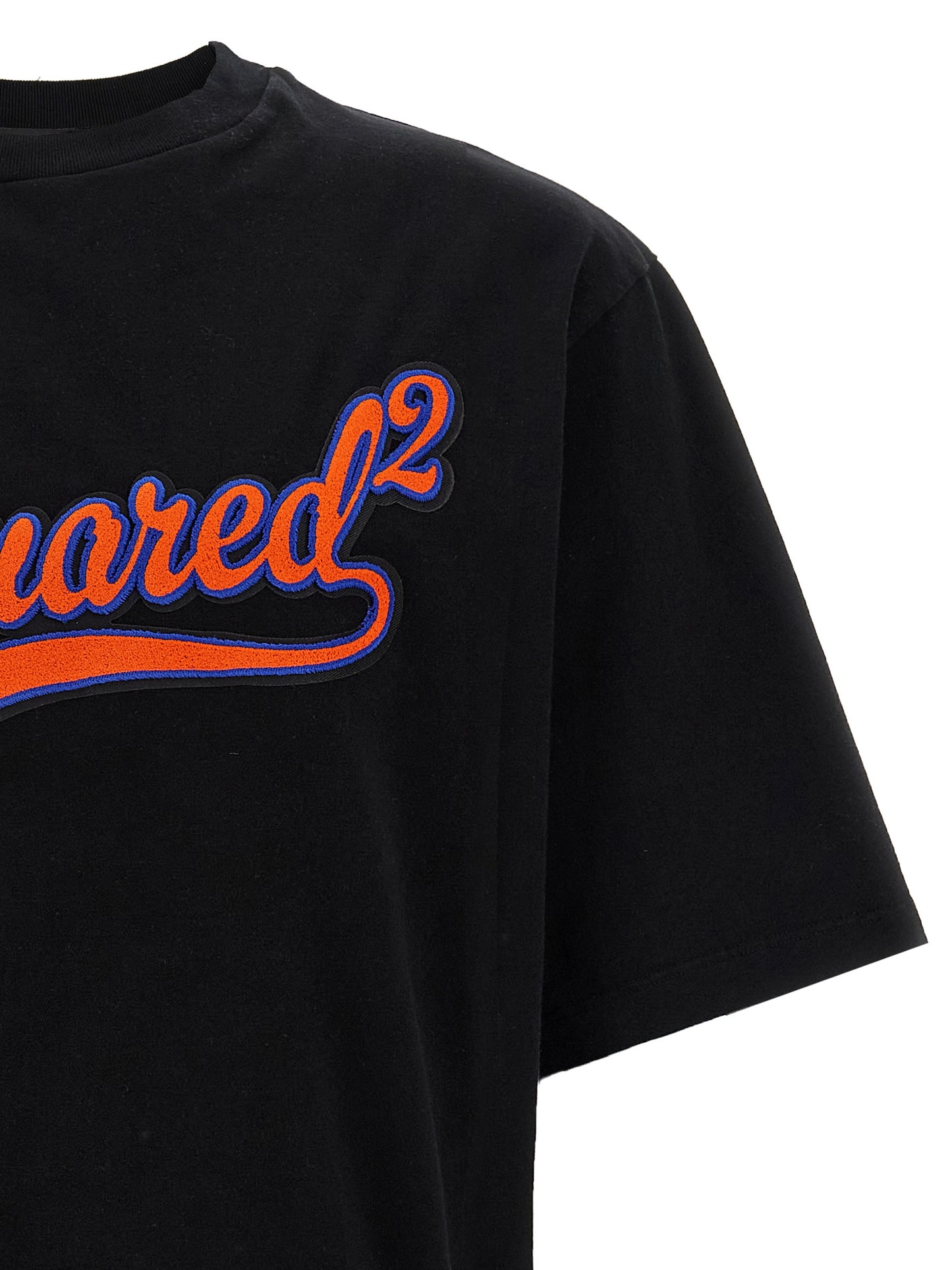 'Sponge Patch' T-shirt T-shirt