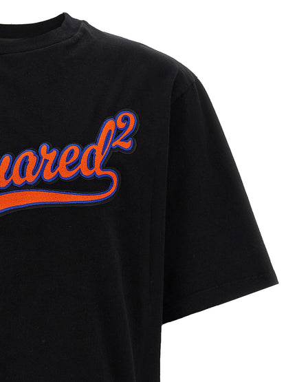 'Sponge Patch' T-shirt T-shirt