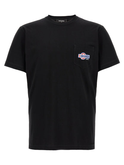 'Cool fit' T-shirt T-shirt