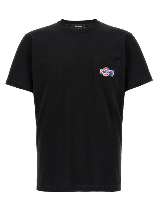 'Cool fit' T-shirt T-shirt