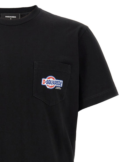 'Cool fit' T-shirt T-shirt