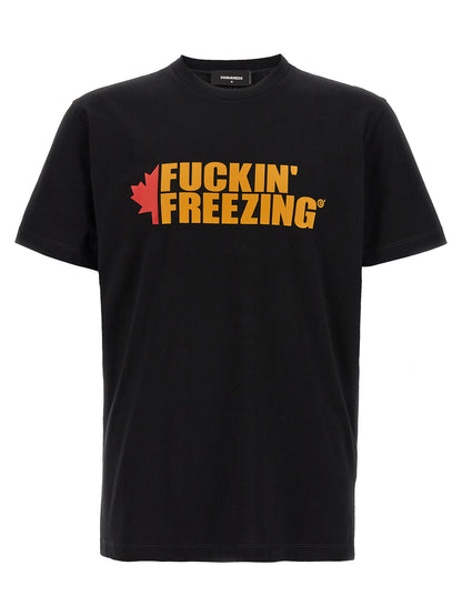 'Cool fit' T-shirt T-shirt