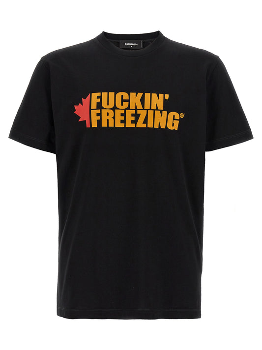 'Cool fit' T-shirt T-shirt