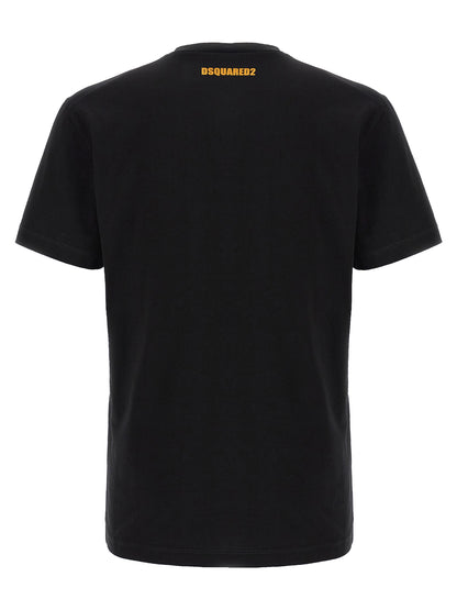 'Cool fit' T-shirt T-shirt