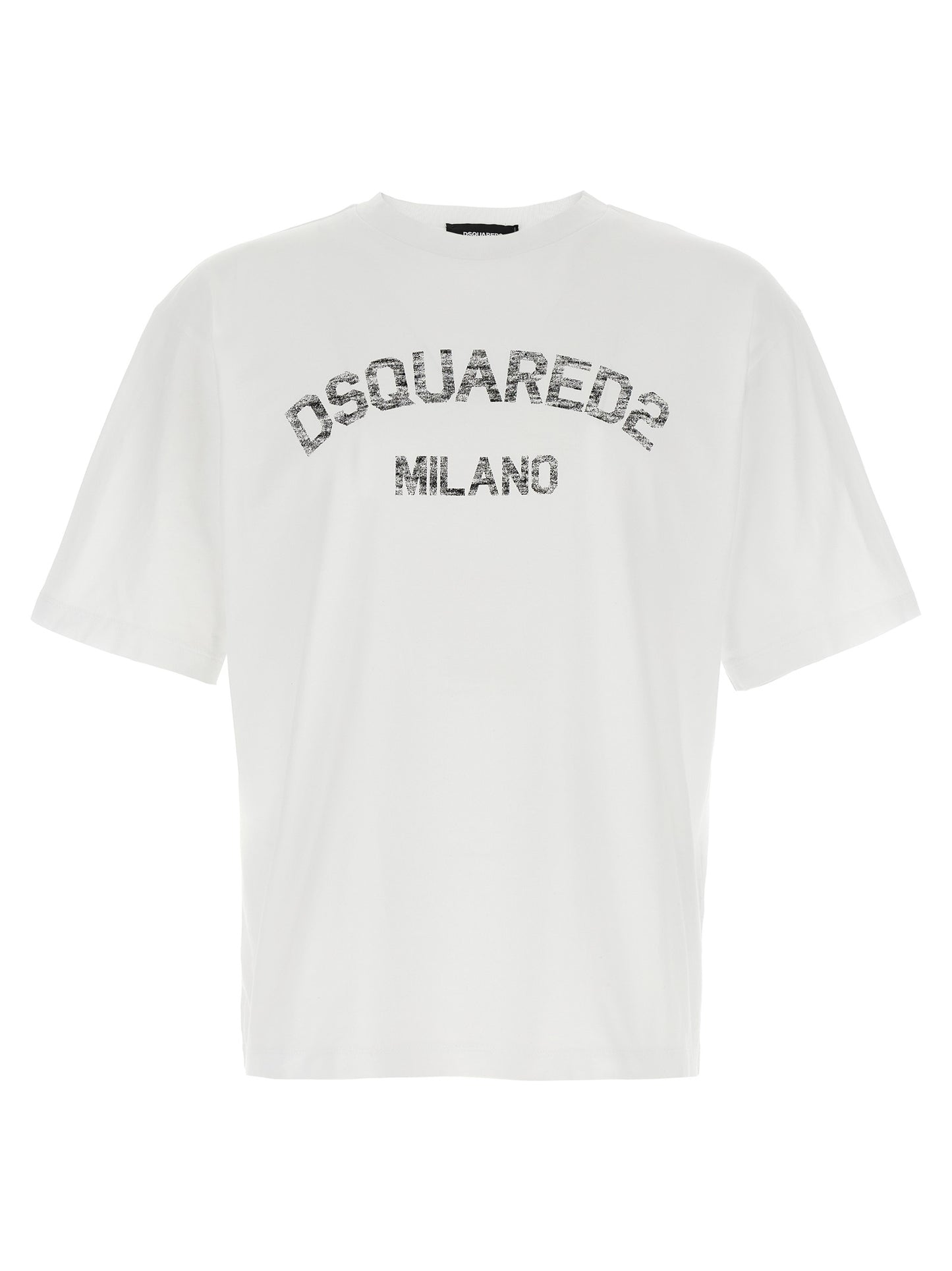 'Loose fit' T-shirt T-shirt