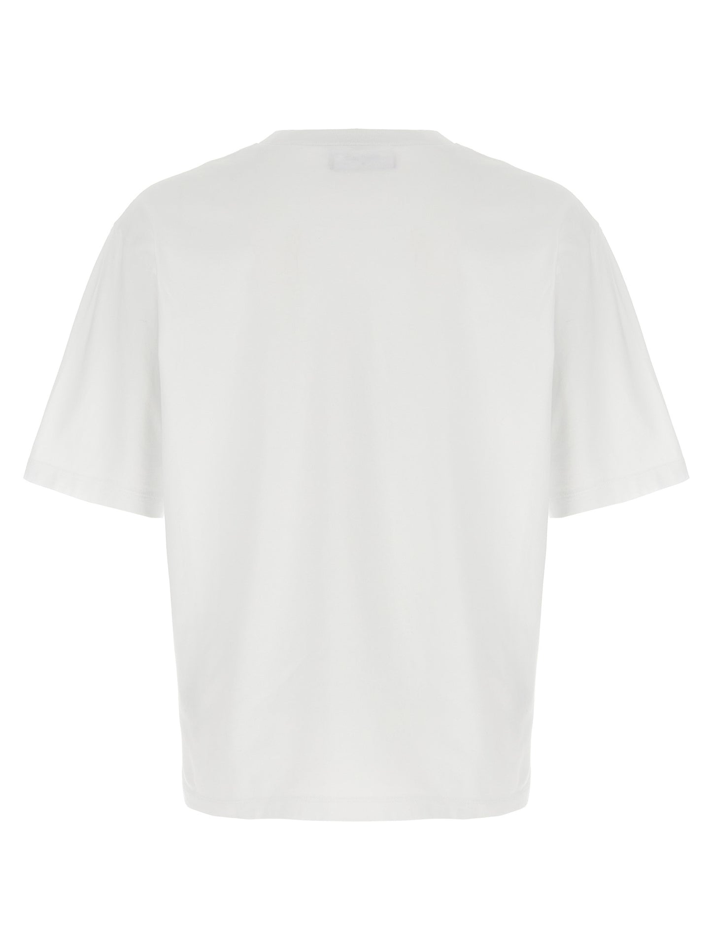 'Loose fit' T-shirt T-shirt