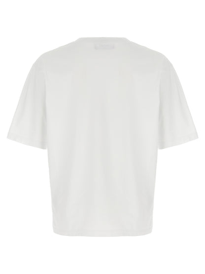 'Loose fit' T-shirt T-shirt