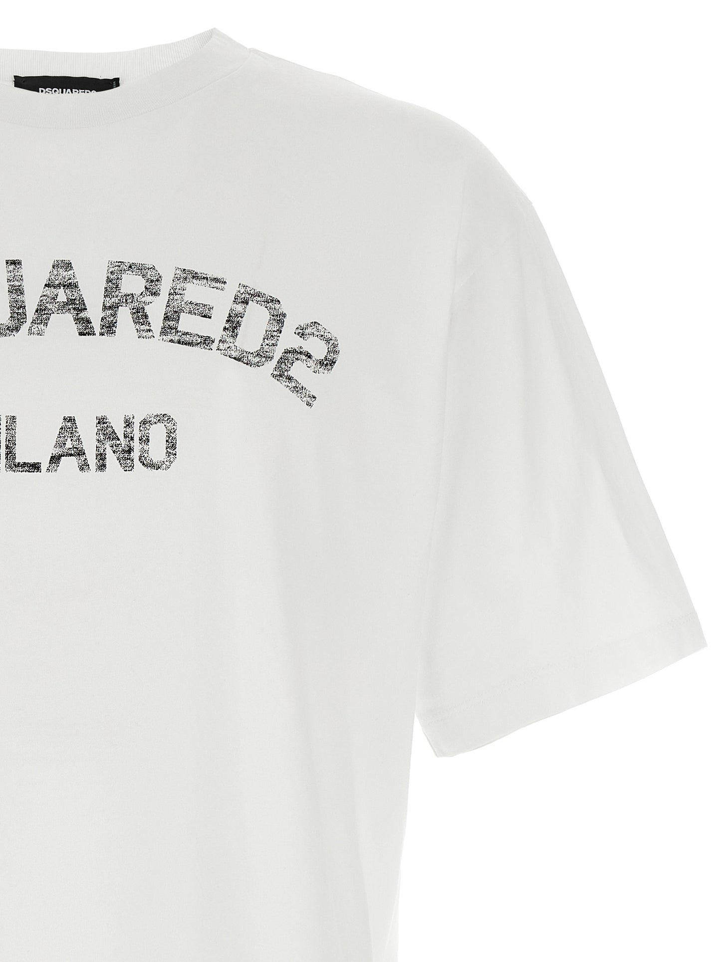 'Loose fit' T-shirt T-shirt