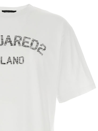 'Loose fit' T-shirt T-shirt