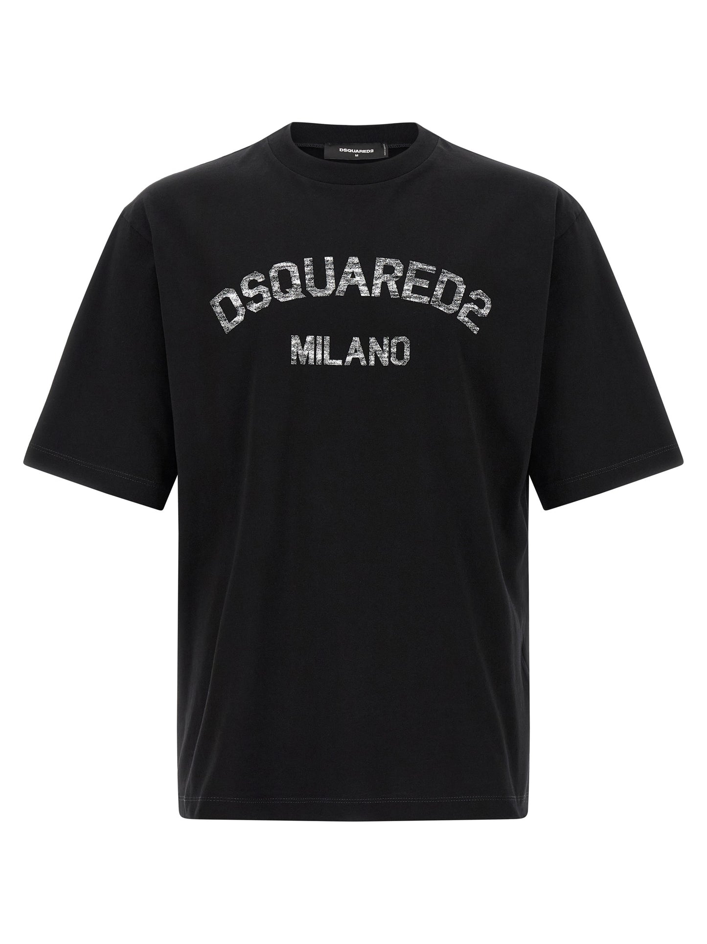 'Loose fit' T-shirt T-shirt