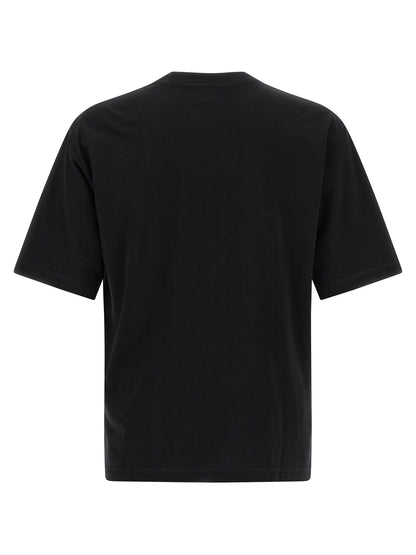 'Loose fit' T-shirt T-shirt