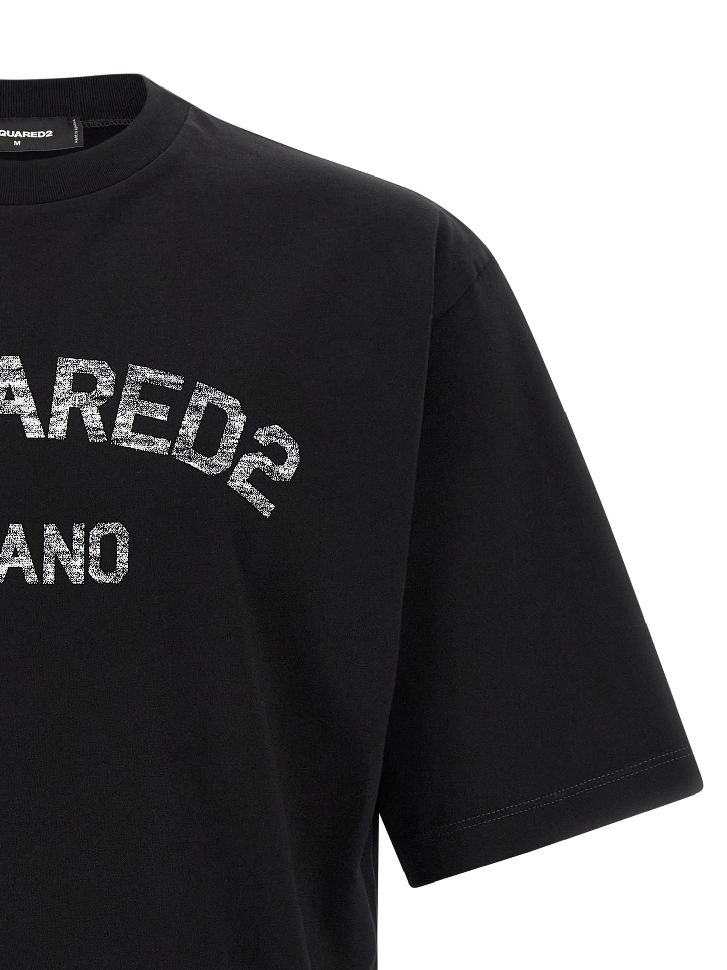 'Loose fit' T-shirt T-shirt