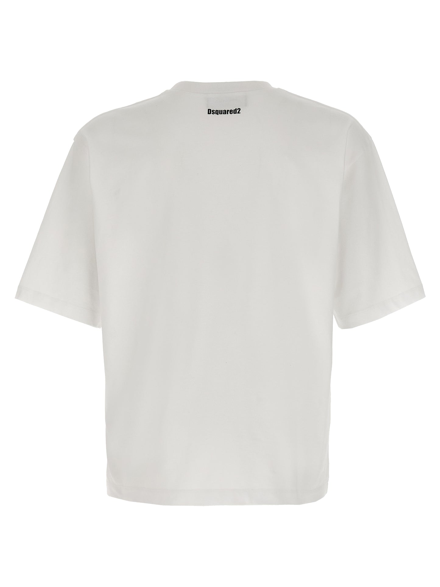 Printed T-shirt  T-shirt