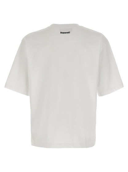 Printed T-shirt  T-shirt
