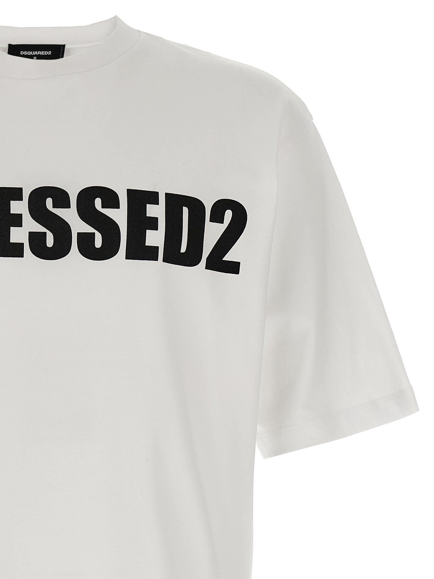 Printed T-shirt  T-shirt