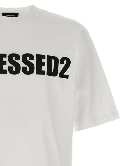 Printed T-shirt  T-shirt