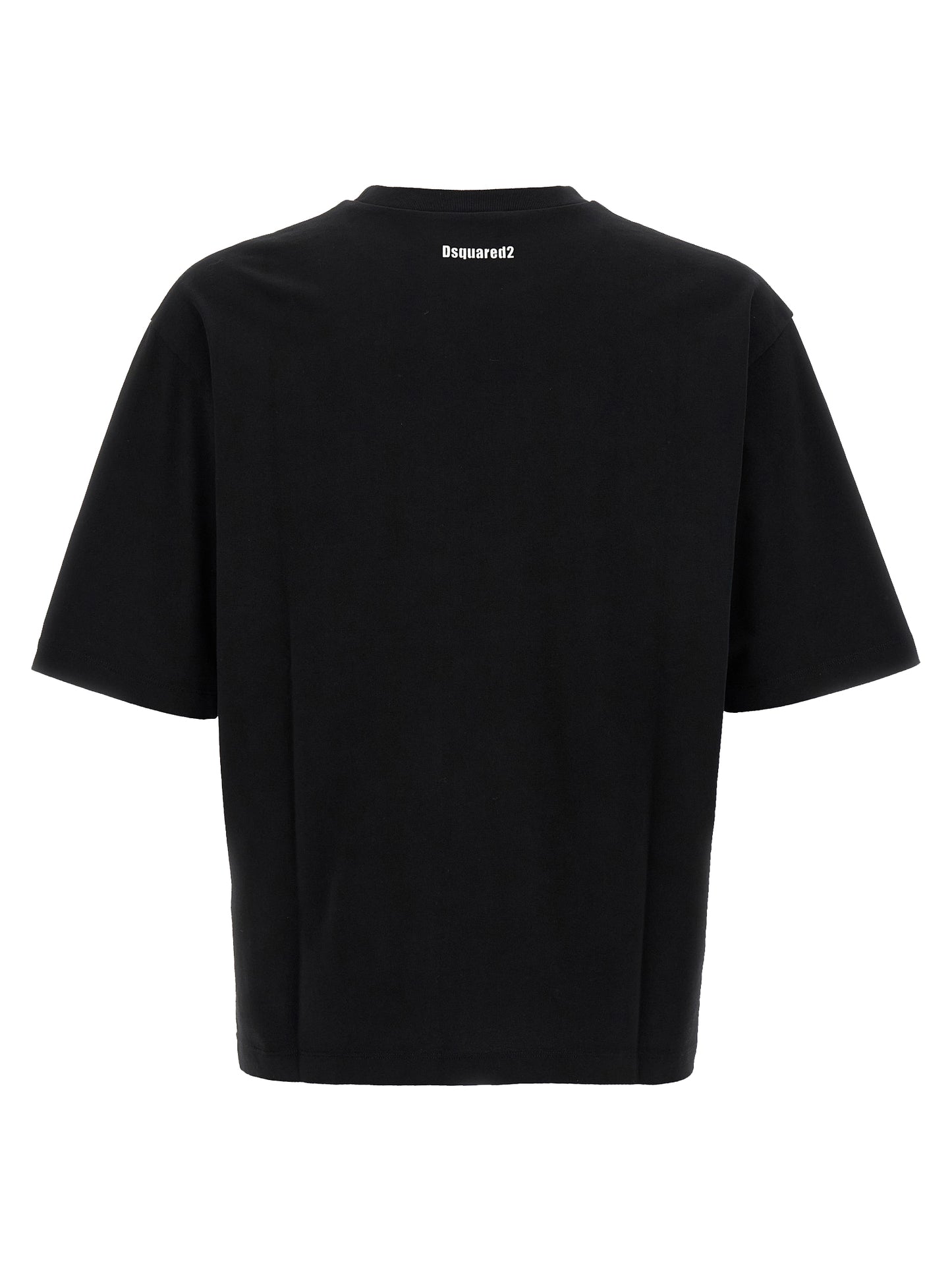Printed T-shirt  T-shirt