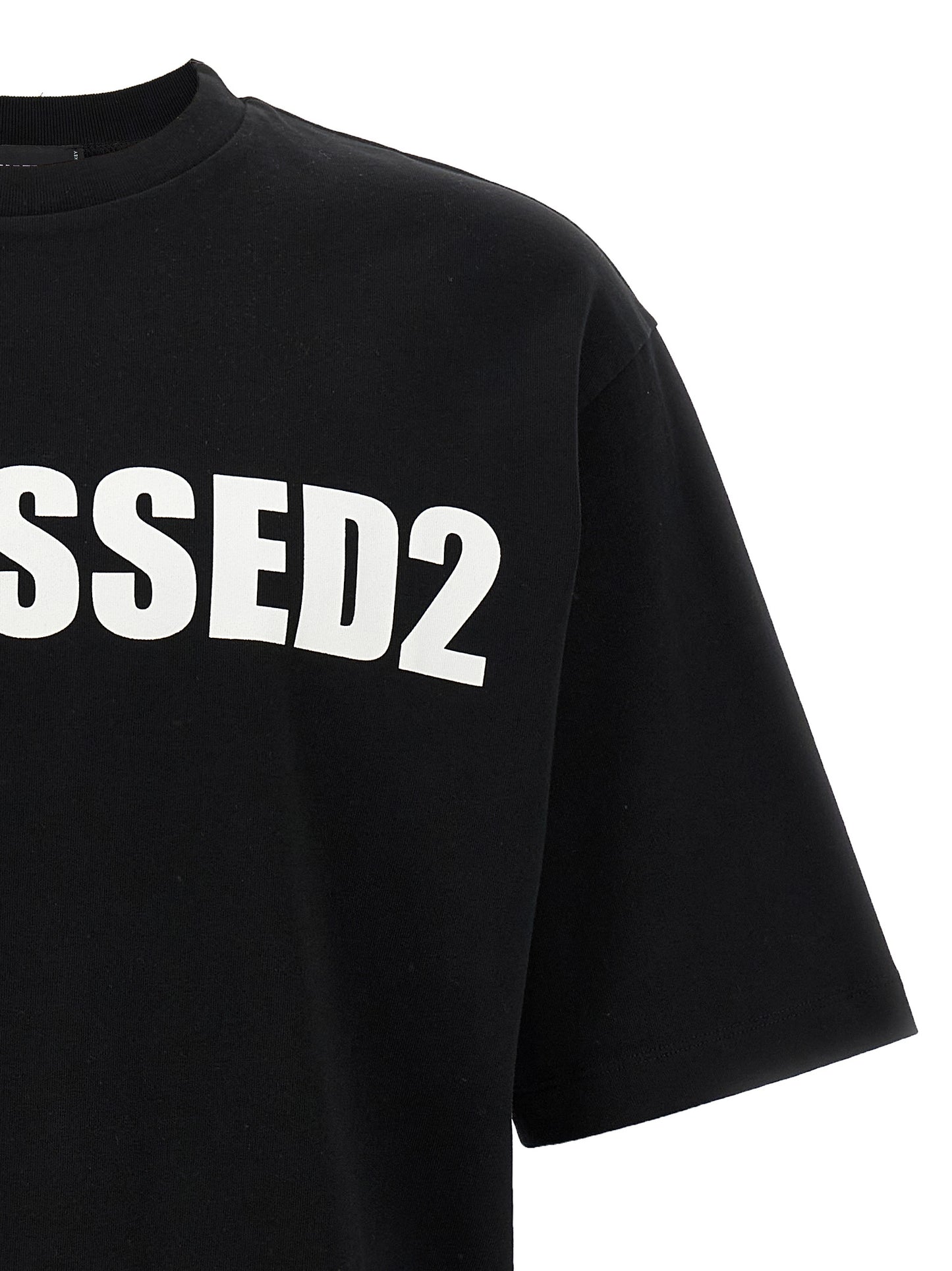Printed T-shirt  T-shirt
