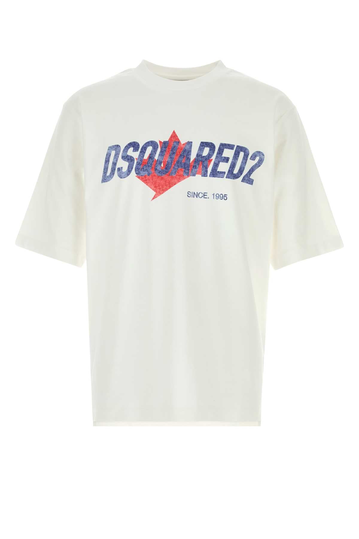 DSQUARED S74GD1556D20106100