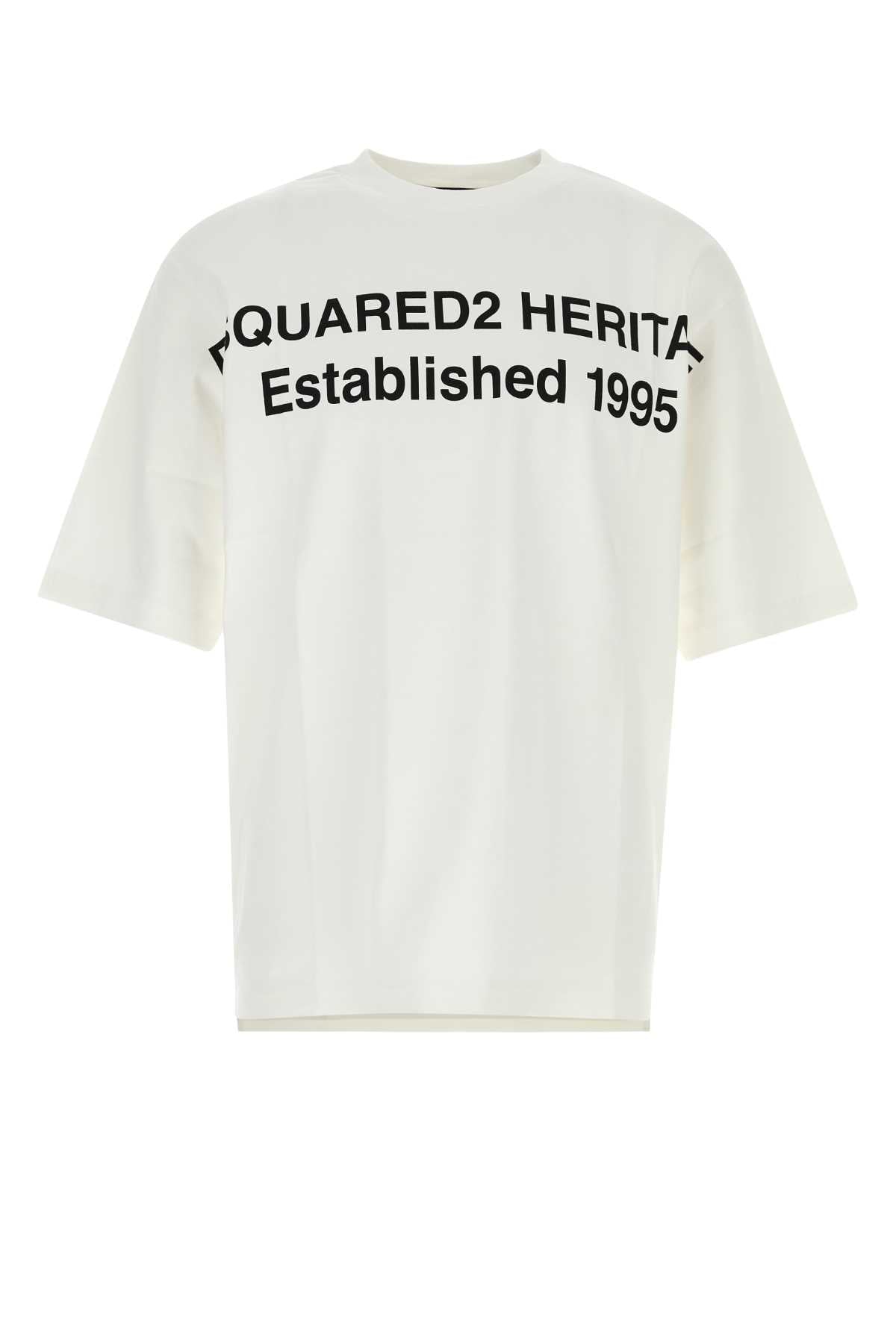 DSQUARED S74GD1572D20106100