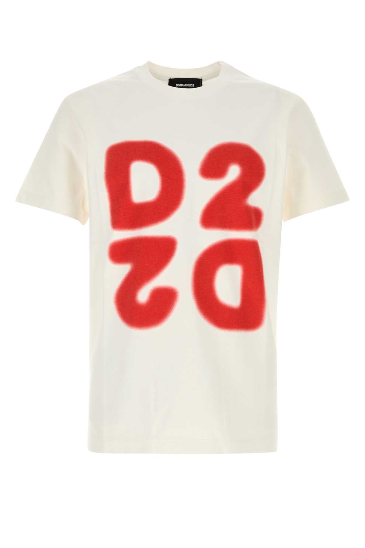 DSQUARED S74GD1579D20106100