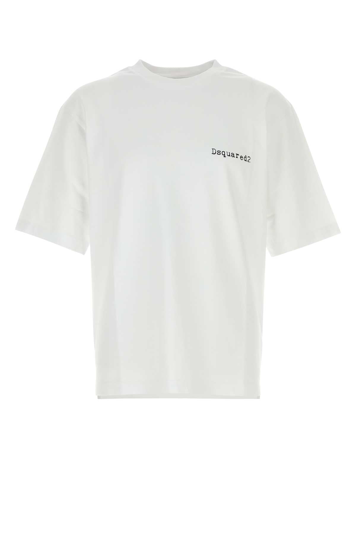 DSQUARED S74GD1581D20033100